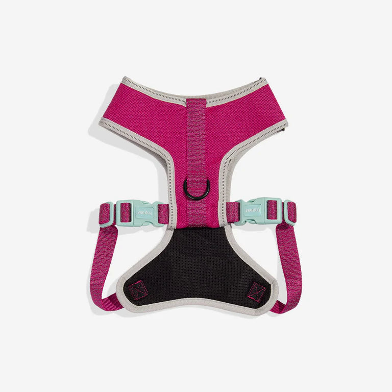 NOX SIDUS ADJUSTABLE AIR MESH HARNESS