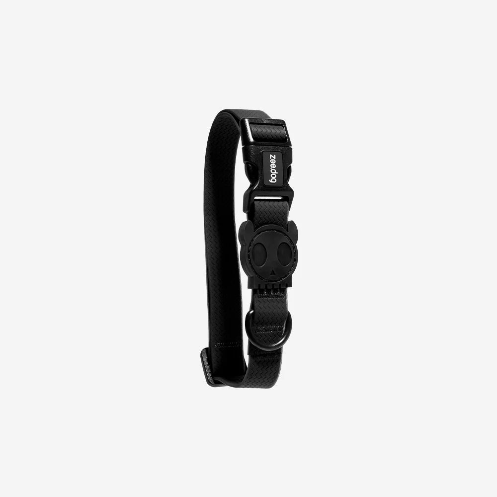 ZEE DOG COLLAR GOTHAM